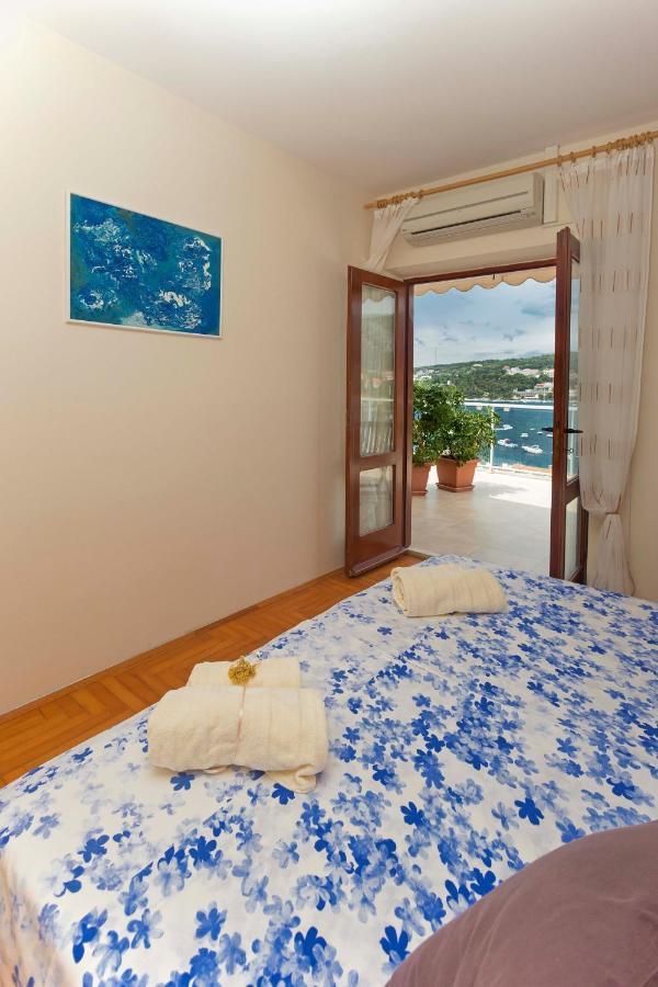 Seaview Guesthouse - Zf Hvar フヴァル エクステリア 写真