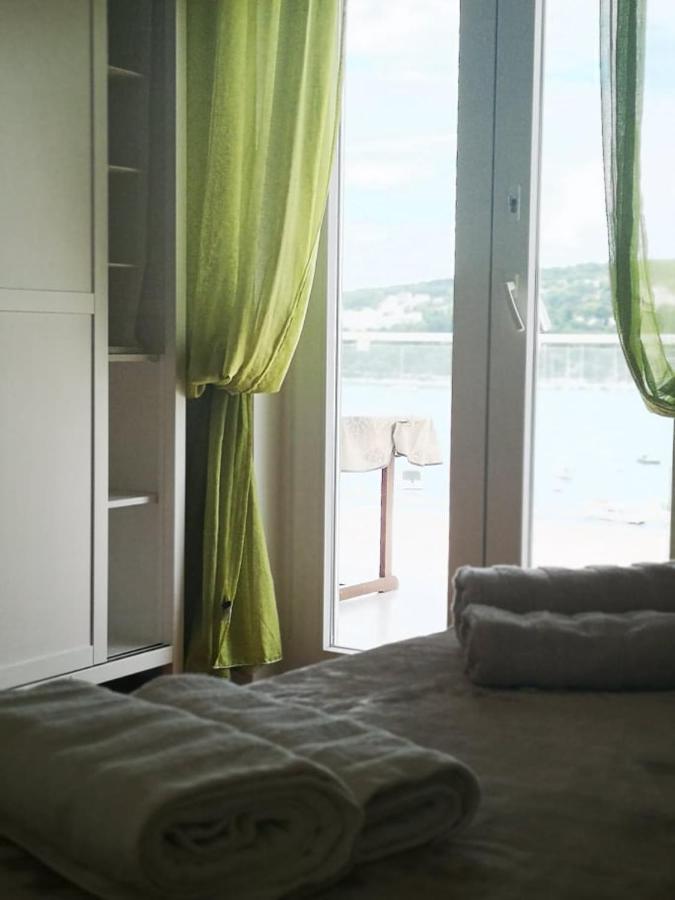 Seaview Guesthouse - Zf Hvar フヴァル エクステリア 写真