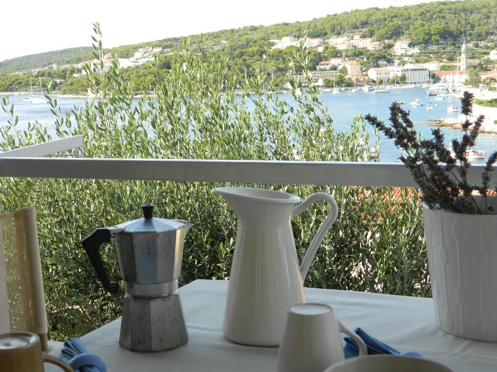 Seaview Guesthouse - Zf Hvar フヴァル 部屋 写真
