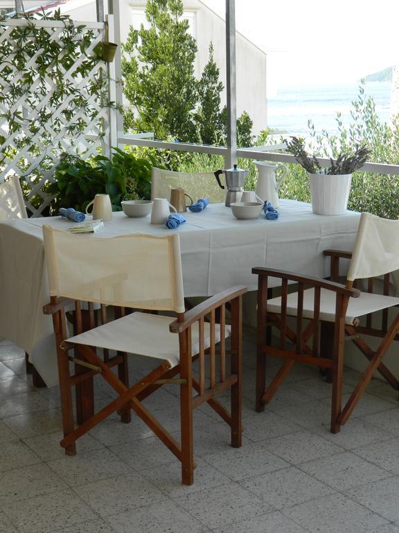 Seaview Guesthouse - Zf Hvar フヴァル 部屋 写真