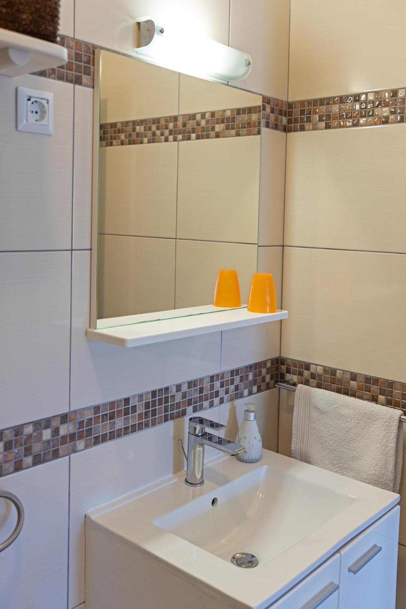Seaview Guesthouse - Zf Hvar フヴァル エクステリア 写真