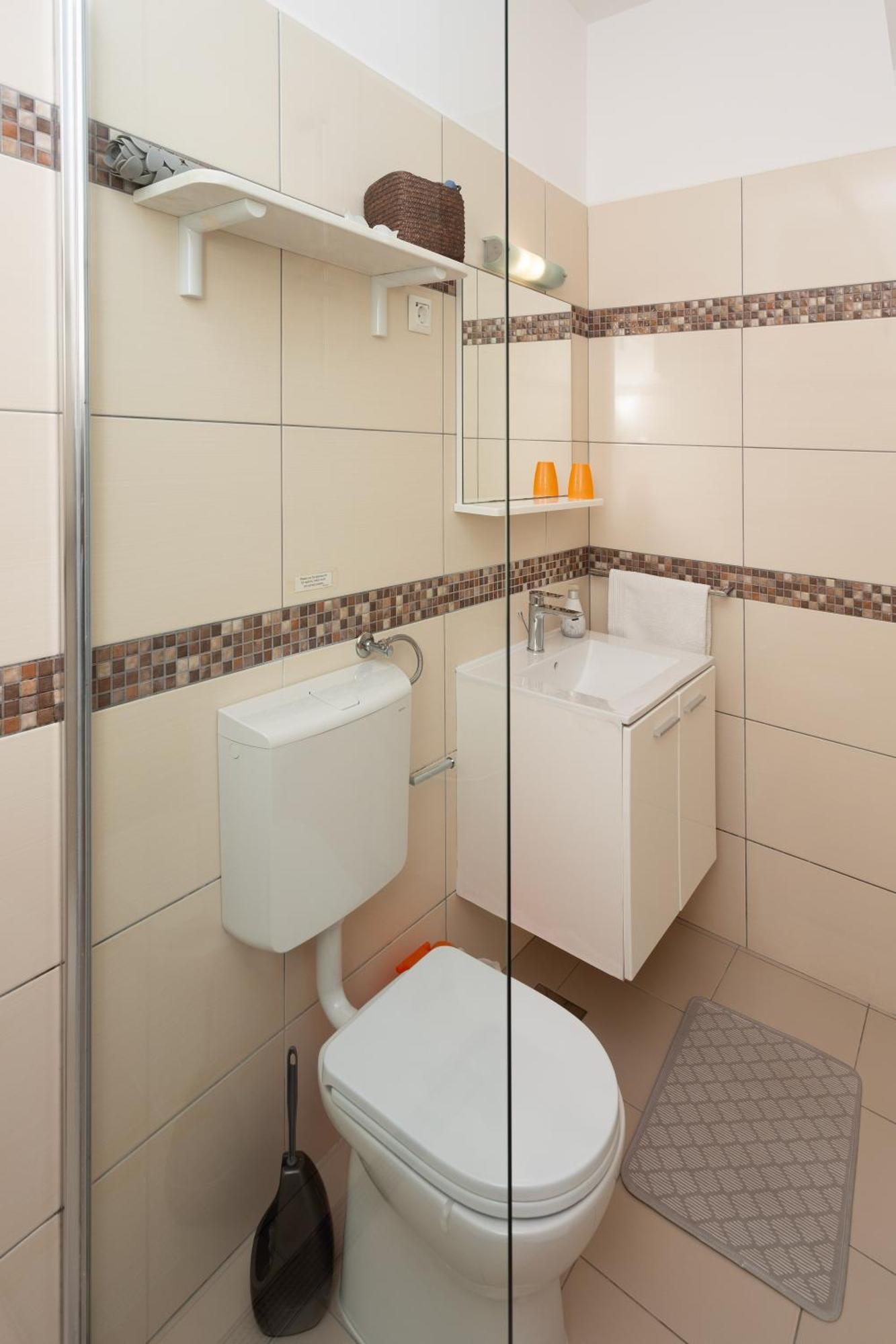 Seaview Guesthouse - Zf Hvar フヴァル エクステリア 写真