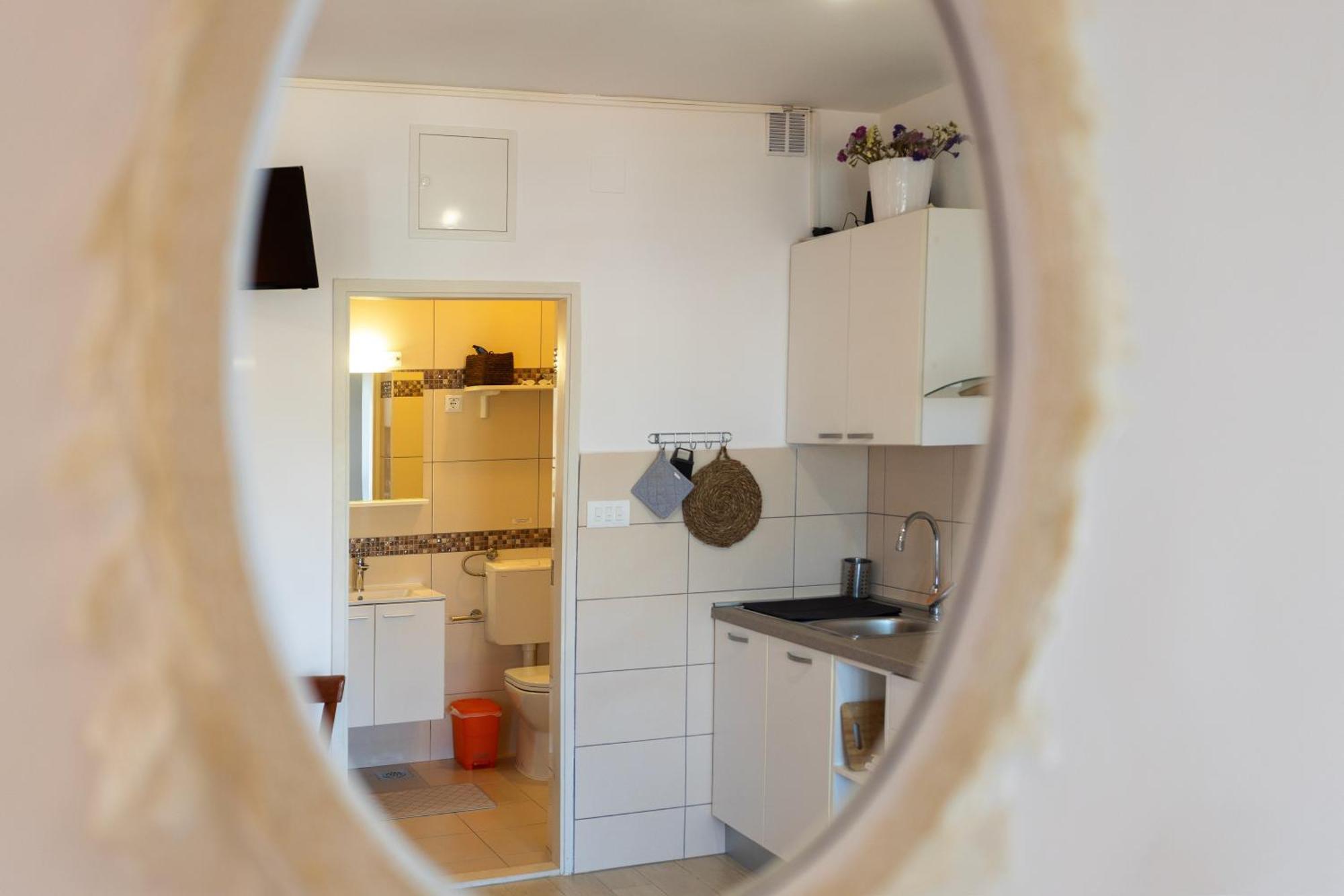 Seaview Guesthouse - Zf Hvar フヴァル エクステリア 写真