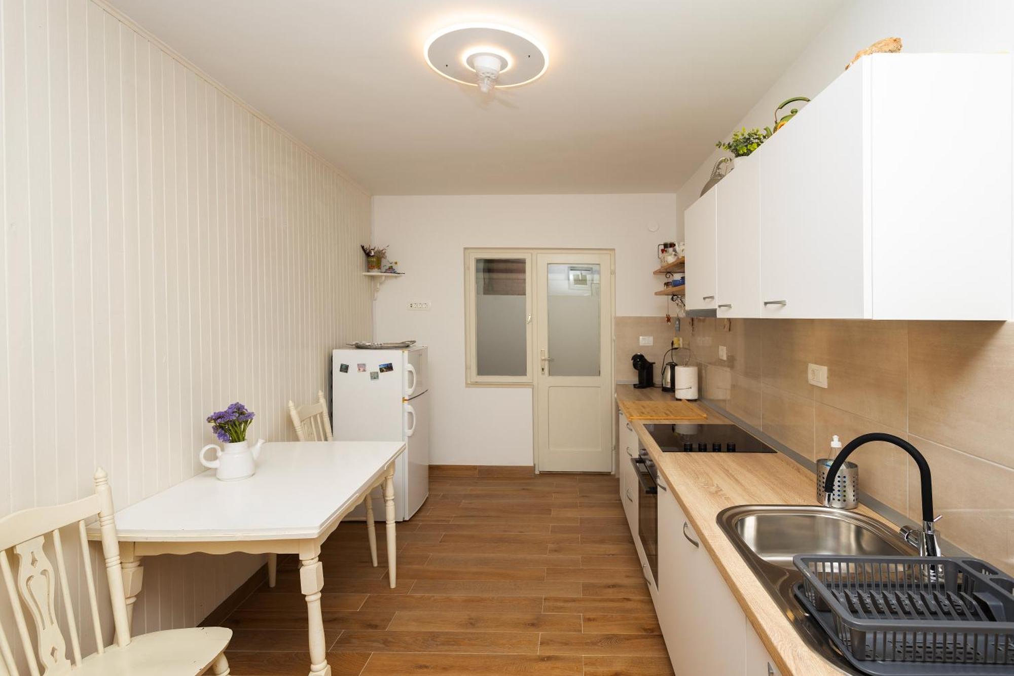 Seaview Guesthouse - Zf Hvar フヴァル エクステリア 写真