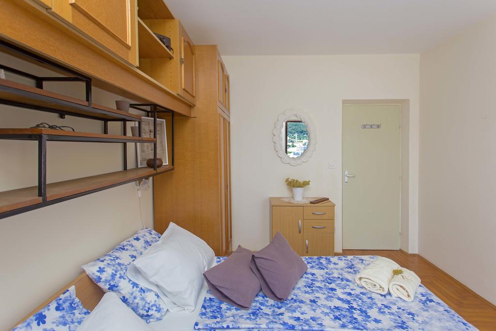 Seaview Guesthouse - Zf Hvar フヴァル エクステリア 写真