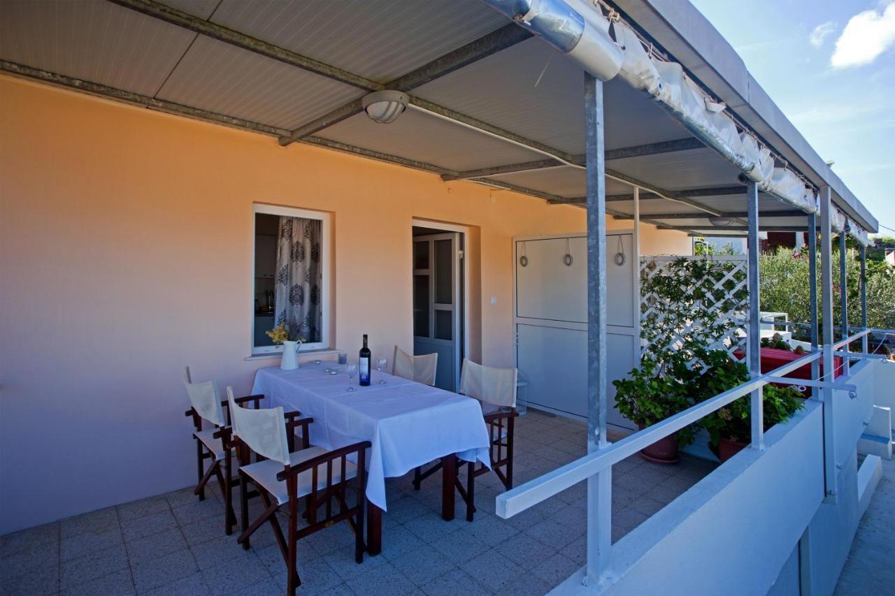 Seaview Guesthouse - Zf Hvar フヴァル エクステリア 写真